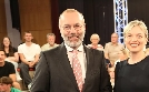 jetzt red i | TV-Programm von BR