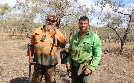 Goldrausch in Australien | TV-Programm von DMAX