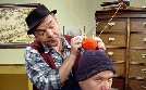 Hannes und der Bürgermeister | TV-Programm von SWR