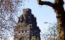 Das Völkerschlachtdenkmal - Monument und Mythos | TV-Programm von mdr