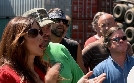 Container Wars | TV-Programm von SPORT 1
