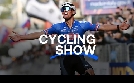 The Cycling Show | TV-Programm von Eurosport