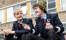 Alex Rider | TV-Programm von zdf_neo