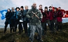 Terrain – Battle of the Flags | TV-Programm von zdf_neo