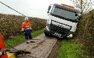 LKW-Bergung extrem | TV-Programm von DMAX