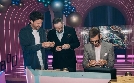 Wer stiehlt Nina Chuba die Show? | TV-Programm von ProSieben