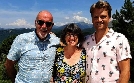 Ein Fall für Annika Bengtzon - Prime Time | TV-Programm von SWR