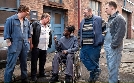 Werkstatthelden mit Herz | TV-Programm von 3sat
