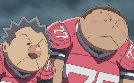 Eyeshield 21 | TV-Programm von ProSieben MAXX