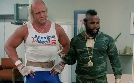 Das A-Team | TV-Programm von ProSieben MAXX