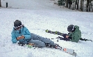 Baby, it's cold outside | TV-Programm von arte