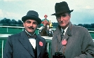 Agatha Christie's Poirot | TV-Programm von ONE HD