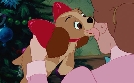 Susi und Strolch | TV-Programm von Disney Channel