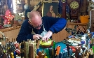 Repair Shop - Kaputt gibt's nicht | TV-Programm von SPORT 1