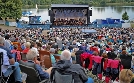 SR Klassik am See - Giganten der Filmmusik | TV-Programm von SWR