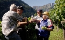 Italiens unbekannter Norden - Das Aostatal | TV-Programm von arte