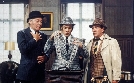 Der (voraussichtlich) letzte Streich der Olsenbande | TV-Programm von mdr