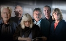 ZERV - Die Ermittler in schwieriger Mission | TV-Programm von mdr