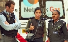 Trigger Point | TV-Programm von ZDF