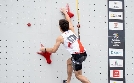 Sportklettern: World Series in Koper | TV-Programm von Eurosport