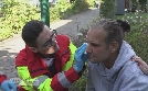 Auf Streife - Die neuen Einsätze | TV-Programm von SAT.1