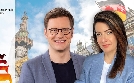 Festakt zum Tag der Deutschen Einheit | TV-Programm von tagesschau24