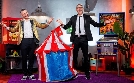 3satFestival 2025 | TV-Programm von 3sat