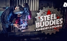 Steel Buddies - Stahlharte Geschäfte | TV-Programm von Kabel 1