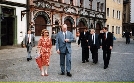 Geheimdiplomat Bundeskanzler: Wie Helmut Kohl die Stasi narrte | TV-Programm von ARD alpha HD