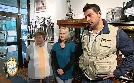 Der Trödeltrupp - Das Geld liegt im Keller | TV-Programm von RTLZWEI