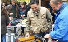 Der Trödeltrupp - Das Geld liegt im Keller | TV-Programm von RTLZWEI
