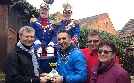 Der Trödeltrupp - Das Geld liegt im Keller | TV-Programm von RTLZWEI
