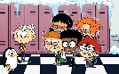 Willkommen bei den Louds | TV-Programm von Nickelodeon