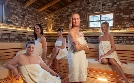 Die Frauensauna - Plötzlich Wechseljahre! | TV-Programm von hr