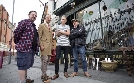 Die Raritäten-Jäger | TV-Programm von DMAX
