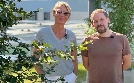 rbb Gartenzeit | TV-Programm von RBB