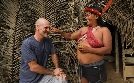 Ed Stafford: Im Bann der Rituale | TV-Programm von DMAX