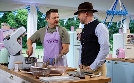 Das große Backen | TV-Programm von SAT.1
