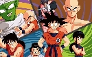 Dragonball | TV-Programm von ProSieben MAXX