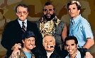 Das A-Team | TV-Programm von ProSieben MAXX