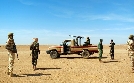 On the Border – Europas Grenzen in der Sahara | TV-Programm von 3sat