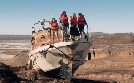 Survive - Gestrandet im Ozean | TV-Programm von ZDF