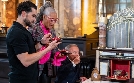 Harry Potter: Wizards of Baking | TV-Programm von sixx