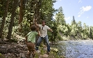 Fixer Upper: Colorado Mountain House | TV-Programm von sixx