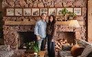 Fixer Upper: Colorado Mountain House | TV-Programm von sixx