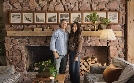 Fixer Upper: Colorado Mountain House | TV-Programm von sixx