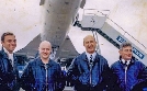 Die Concorde: Absturz einer Legende | TV-Programm von arte