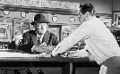 Kommissar Maigret sieht rot | TV-Programm von arte