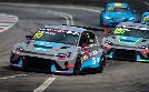 Tourenwagen: World Tour in Zhuzou | TV-Programm von Eurosport