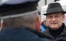 Reichsbürger - Innenansichten einer extremistischen Bewegung | TV-Programm von arte